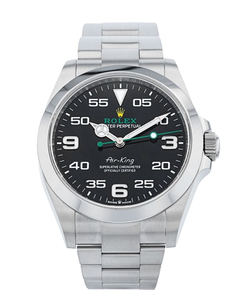 Rolex Air-King 126900